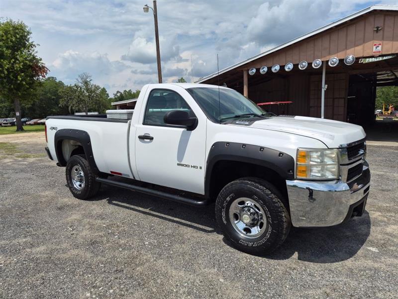chevrolet silverado 2500hd 2009 1GCHK44KX9E130612 image chevrolet silverado 2500hd 2009 1GCHK44KX9E130612 image